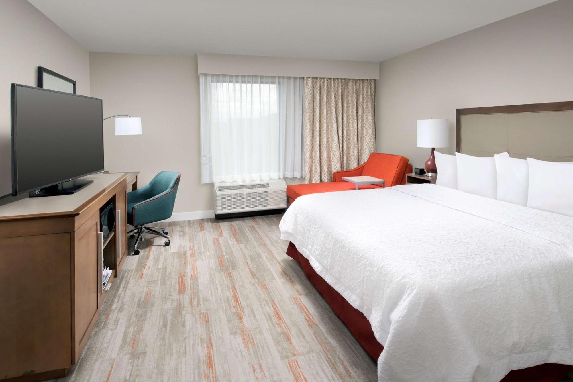 Hampton Inn & Suites San Antonio Lackland Afb Seaworld Exterior foto